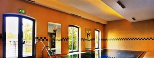 фото отеля Hotel Bergstrom