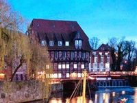 Hotel Bergstrom