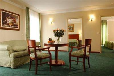 фото отеля Grand Hotel Opatijska Cvijeta