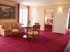 фото отеля Grand Hotel Opatijska Cvijeta