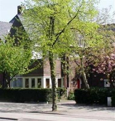 фото отеля Xavieras Bed And Breakfast Amsterdam