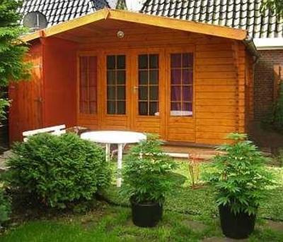 фото отеля Xavieras Bed And Breakfast Amsterdam