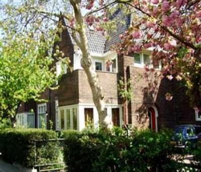 фото отеля Xavieras Bed And Breakfast Amsterdam