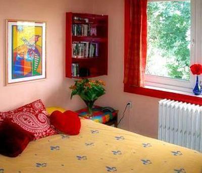 фото отеля Xavieras Bed And Breakfast Amsterdam