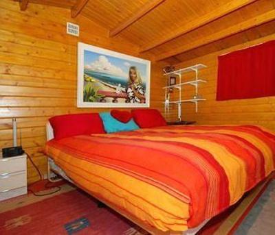 фото отеля Xavieras Bed And Breakfast Amsterdam