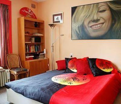 фото отеля Xavieras Bed And Breakfast Amsterdam