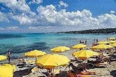 фото отеля Hotel Club Roccaruja Stintino