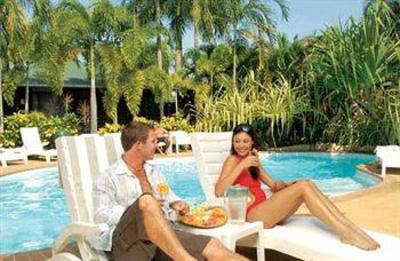 фото отеля Palms City Resort