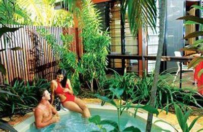 фото отеля Palms City Resort