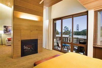 фото отеля Cavallo Point