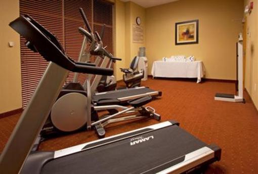 фото отеля Holiday Inn Jacksonville S-9A & Baymeadows