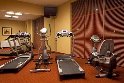 фото отеля Holiday Inn Jacksonville S-9A & Baymeadows