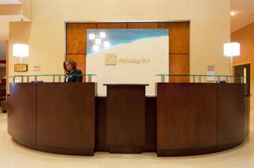 фото отеля Holiday Inn Jacksonville S-9A & Baymeadows