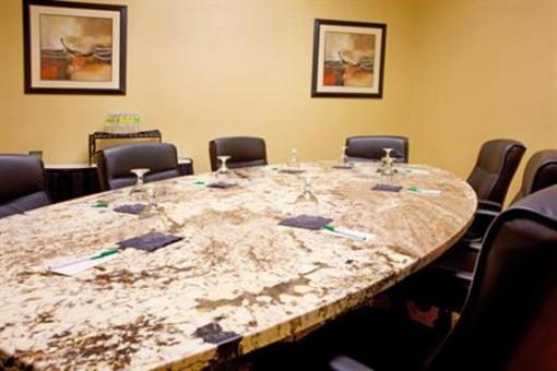 фото отеля Holiday Inn Jacksonville S-9A & Baymeadows