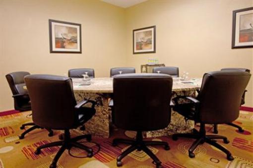 фото отеля Holiday Inn Jacksonville S-9A & Baymeadows