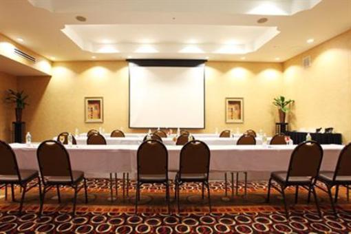 фото отеля Holiday Inn Jacksonville S-9A & Baymeadows