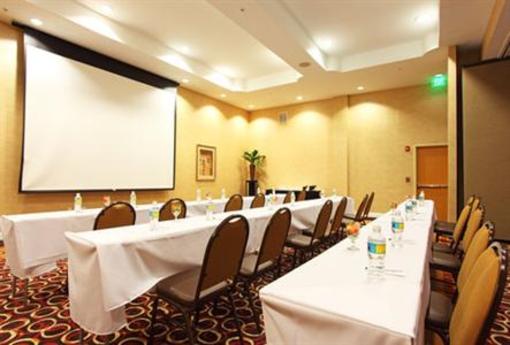 фото отеля Holiday Inn Jacksonville S-9A & Baymeadows