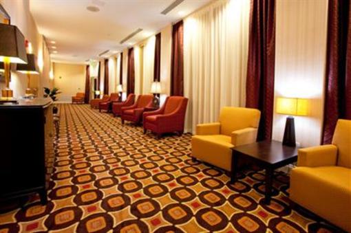 фото отеля Holiday Inn Jacksonville S-9A & Baymeadows