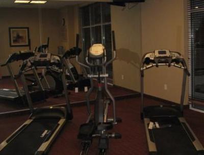 фото отеля Holiday Inn Jacksonville S-9A & Baymeadows