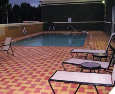 фото отеля Holiday Inn Jacksonville S-9A & Baymeadows
