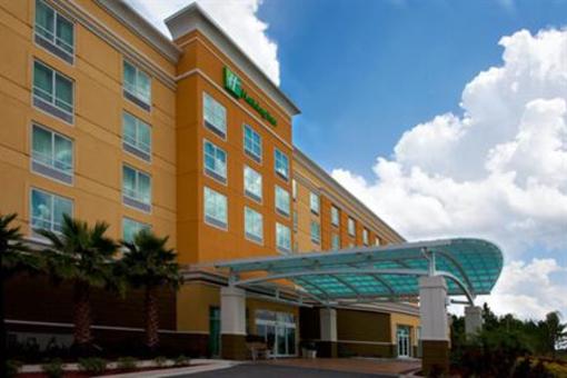 фото отеля Holiday Inn Jacksonville S-9A & Baymeadows