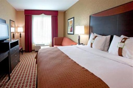 фото отеля Holiday Inn Jacksonville S-9A & Baymeadows