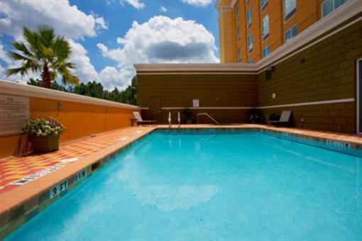 фото отеля Holiday Inn Jacksonville S-9A & Baymeadows