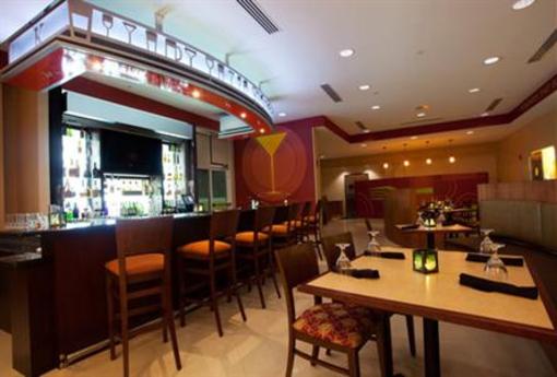фото отеля Holiday Inn Jacksonville S-9A & Baymeadows