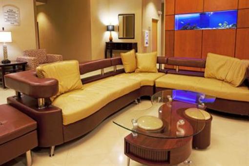фото отеля Holiday Inn Jacksonville S-9A & Baymeadows