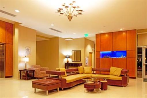 фото отеля Holiday Inn Jacksonville S-9A & Baymeadows