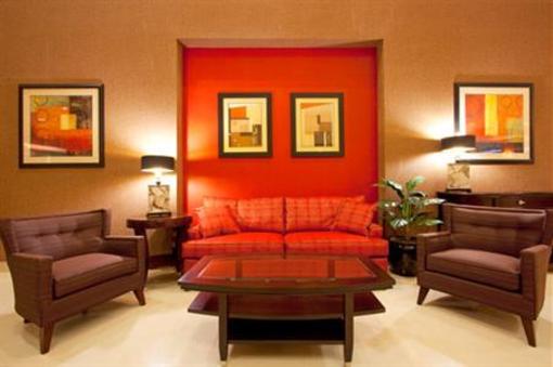 фото отеля Holiday Inn Jacksonville S-9A & Baymeadows