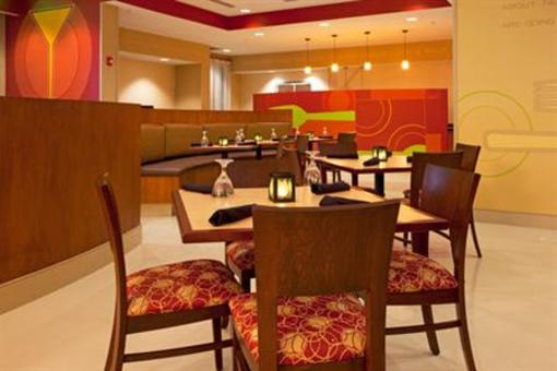 фото отеля Holiday Inn Jacksonville S-9A & Baymeadows