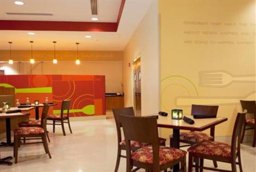 фото отеля Holiday Inn Jacksonville S-9A & Baymeadows