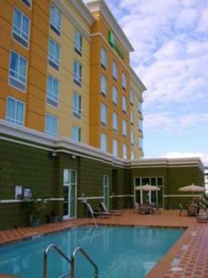фото отеля Holiday Inn Jacksonville S-9A & Baymeadows