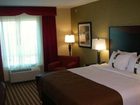 фото отеля Holiday Inn Jacksonville S-9A & Baymeadows