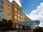 фото отеля Holiday Inn Jacksonville S-9A & Baymeadows