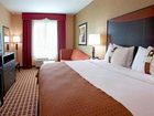 фото отеля Holiday Inn Jacksonville S-9A & Baymeadows