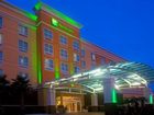 фото отеля Holiday Inn Jacksonville S-9A & Baymeadows