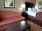 фото отеля Holiday Inn Jacksonville S-9A & Baymeadows