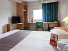 фото отеля Hotel Ibis Nord Sarcelles