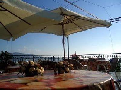 фото отеля Villaggio Turistico Baia Serena
