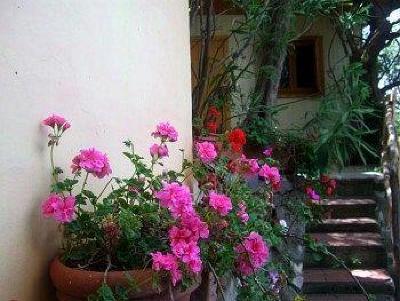 фото отеля Villaggio Turistico Baia Serena