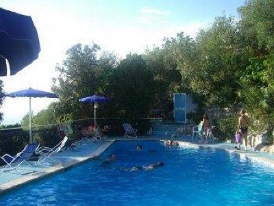фото отеля Villaggio Turistico Baia Serena