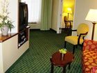 фото отеля Fairfield Inn & Suites by Marriott Butler