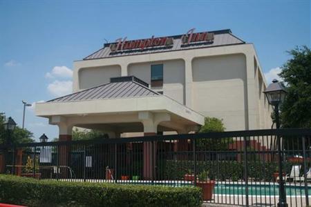 фото отеля Hampton Inn Dallas Grand Prairie
