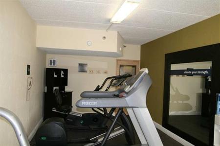 фото отеля Hampton Inn Dallas Grand Prairie