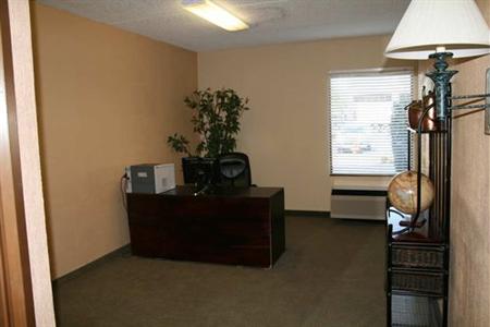 фото отеля Hampton Inn Dallas Grand Prairie