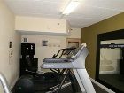 фото отеля Hampton Inn Dallas Grand Prairie