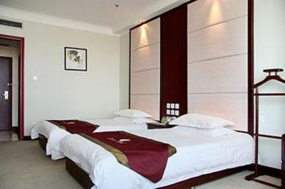 фото отеля Jinghai International Hotel Yantai