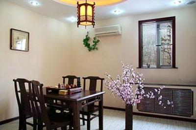 фото отеля Jinghai International Hotel Yantai